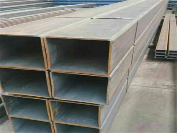 惠来Q355B无缝方管大厂出货