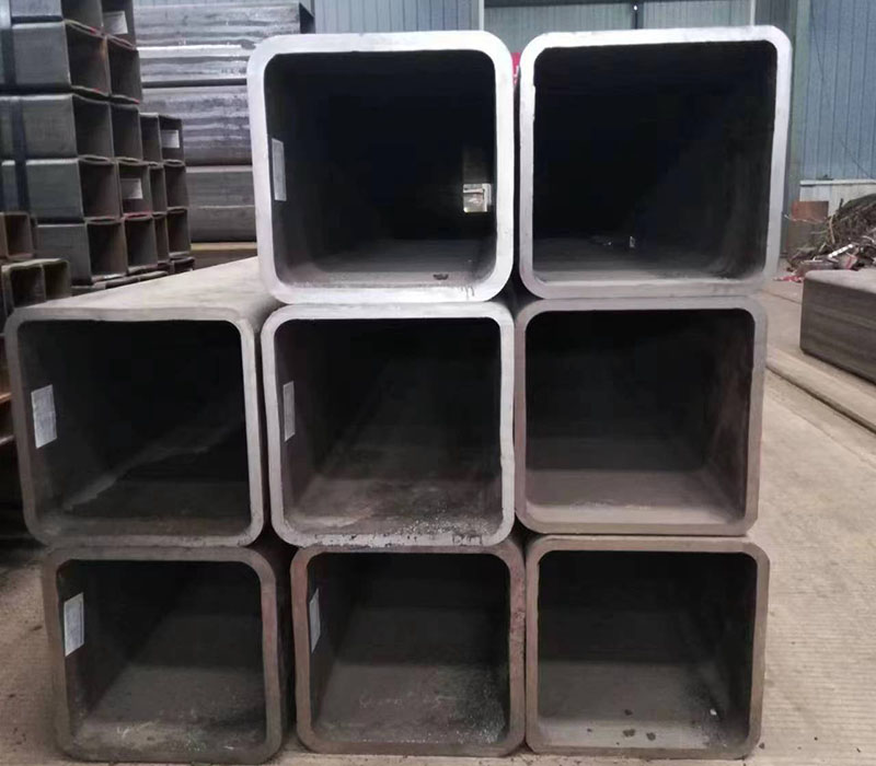 惠来q345b冷拔方管