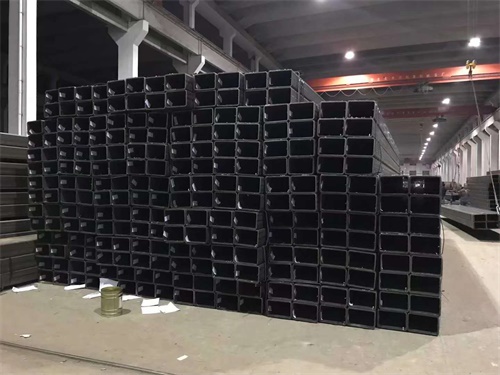 惠来冷拔方管选型指南 工程采购怎么选